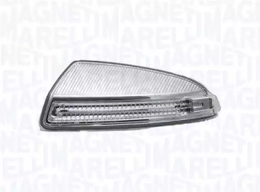 MAGNETI MARELLI 182206000900 -  Фонарь указателя поворота